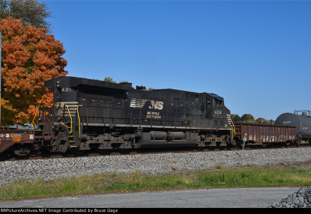 NS 4214